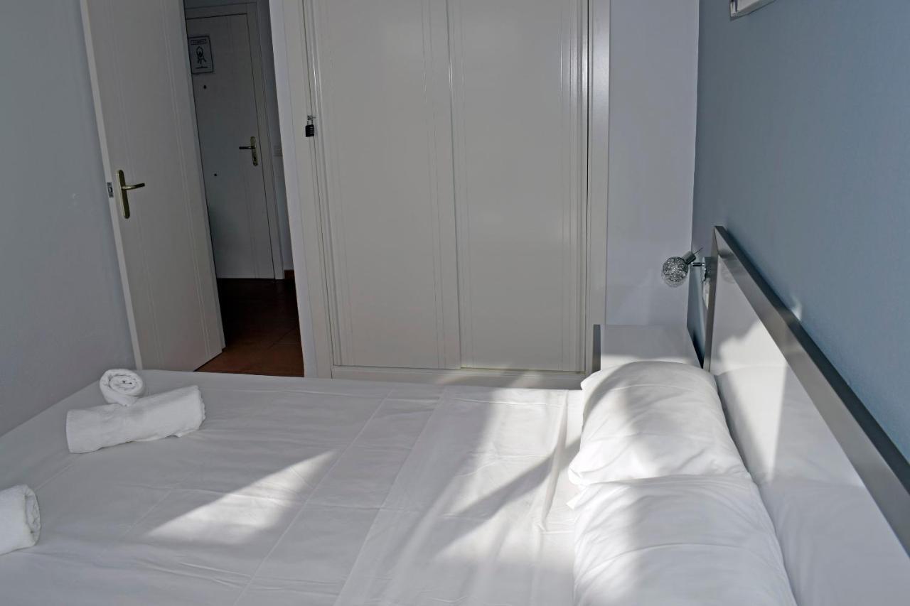 Anacasa Estrella Blanca Les Marines Ap2134 Appartement *